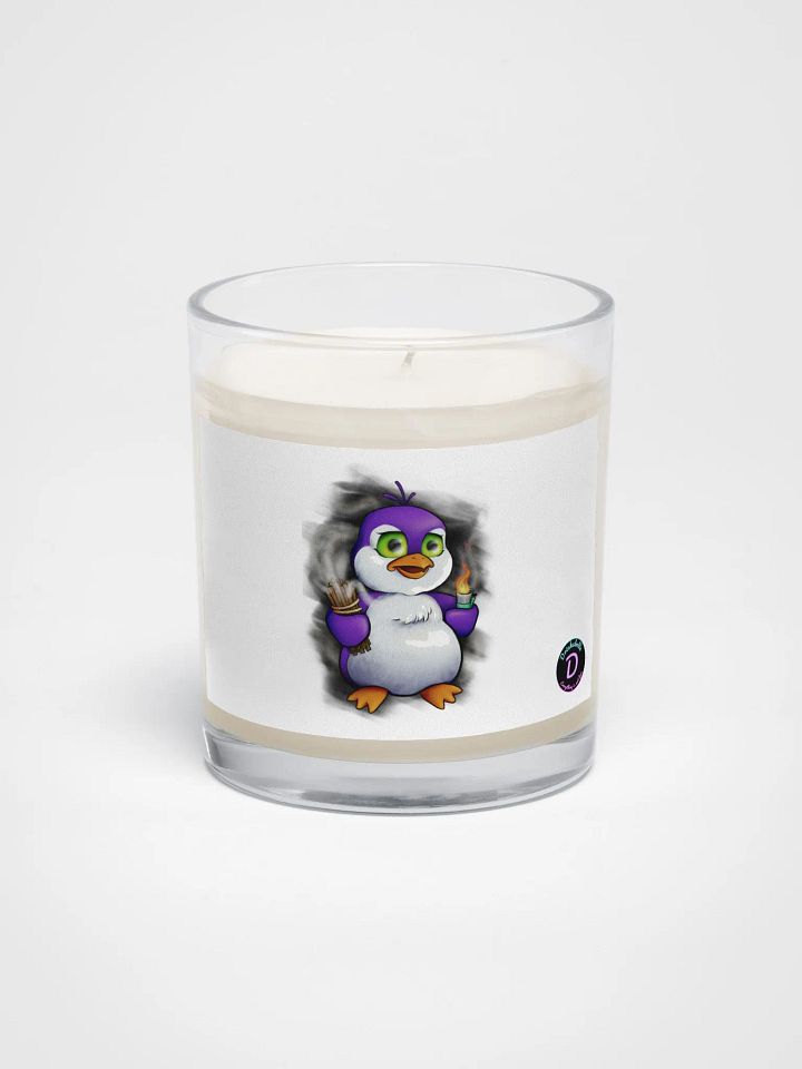 Smudge - Candle product image (1)