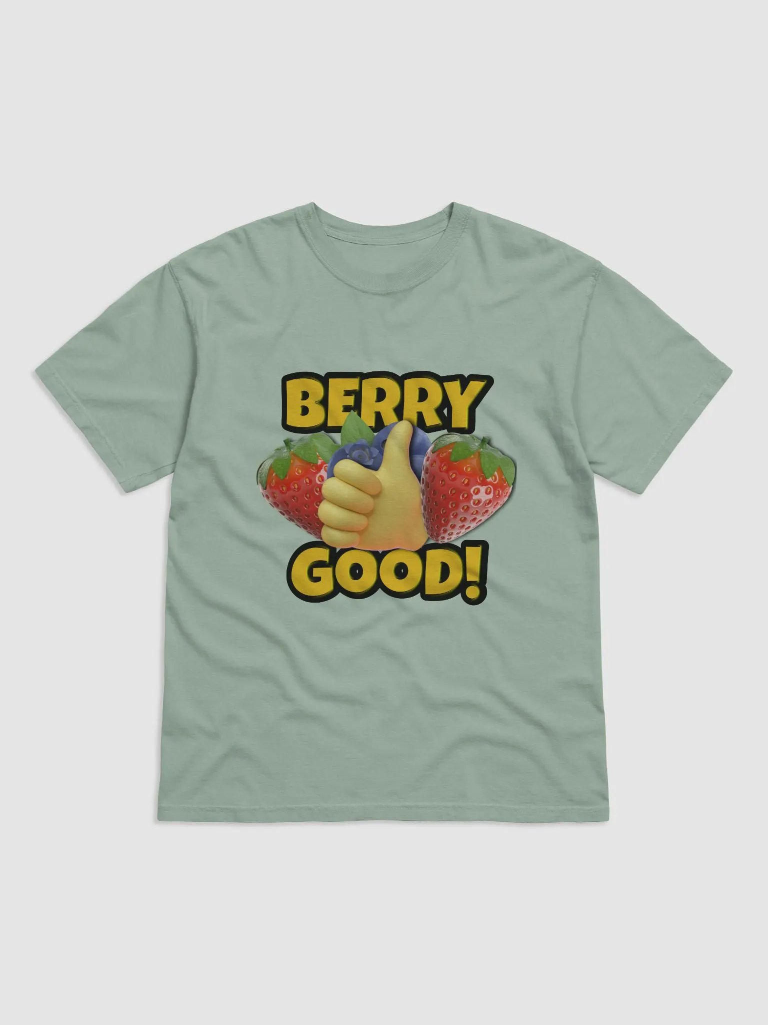 Berry Good T-Shirt product image (3)