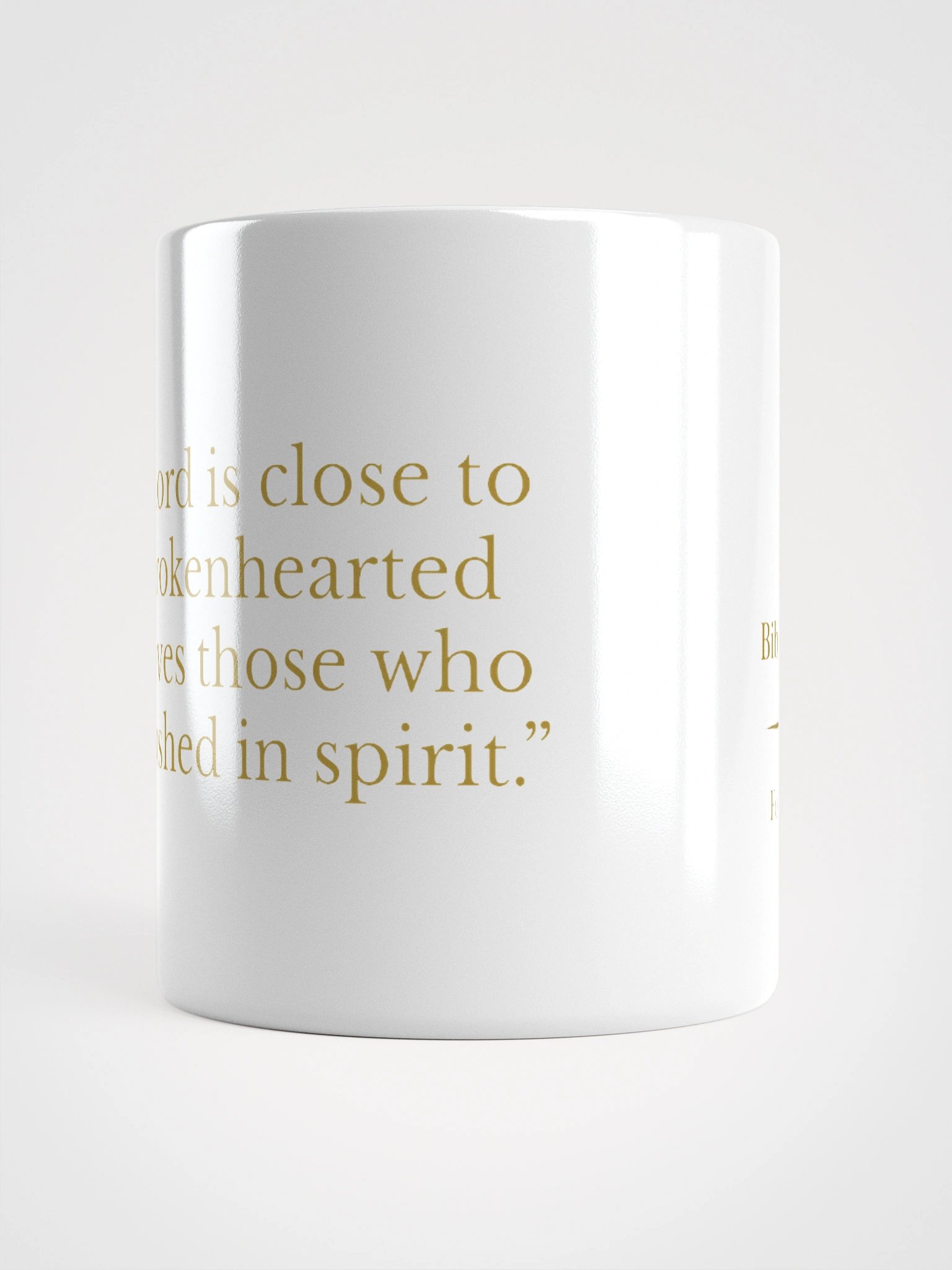 Eternal Remembrance Mug product image (15)
