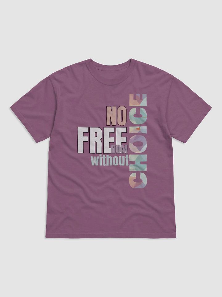 Freedom Fusion Graphic Tee product image (1)