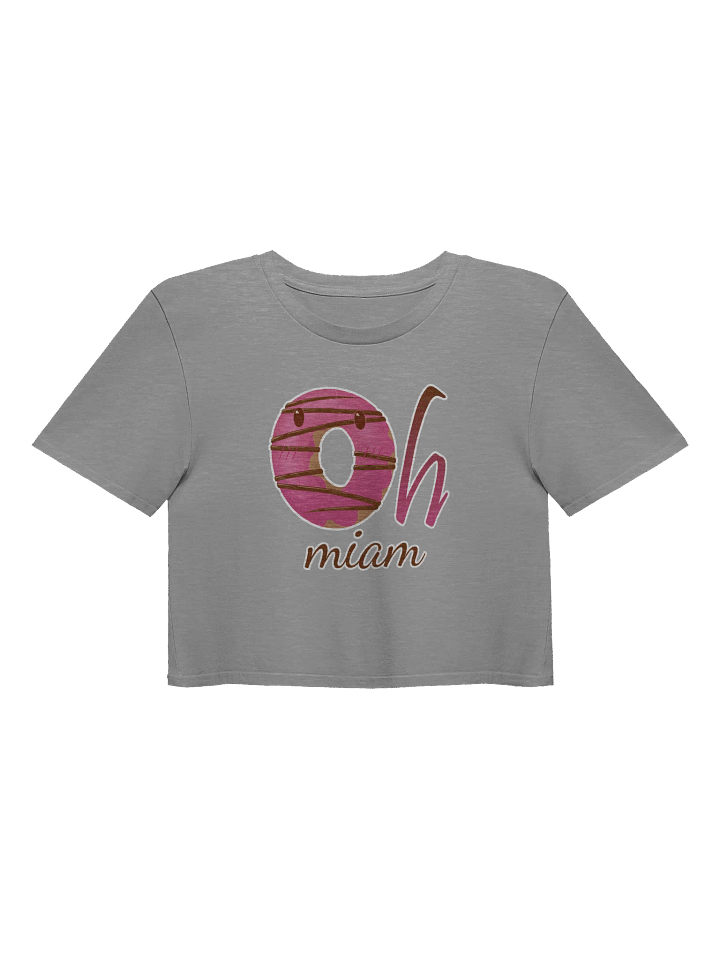 Oh miam ! product image (1)