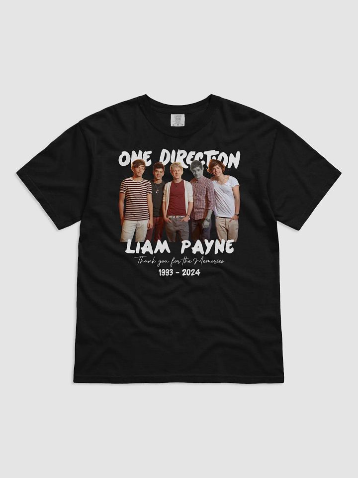 One Direction Liam Payne Unisex Shirt product image (11)