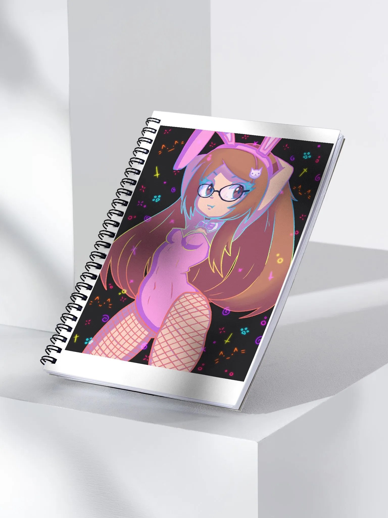 Trippy Notebook product image (3)