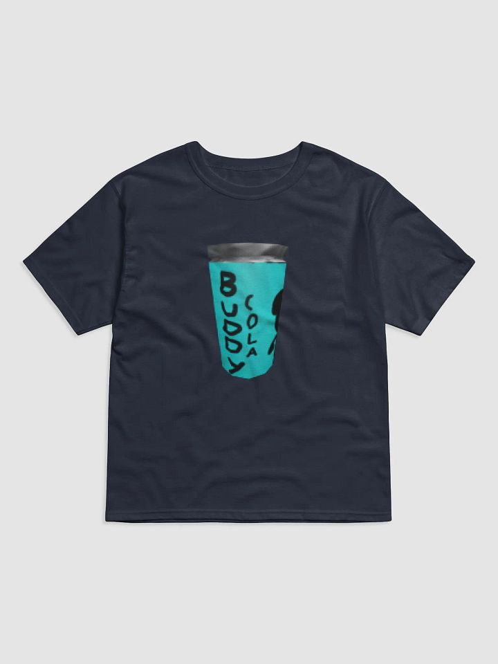 Buddy Cola T-Shirt product image (1)