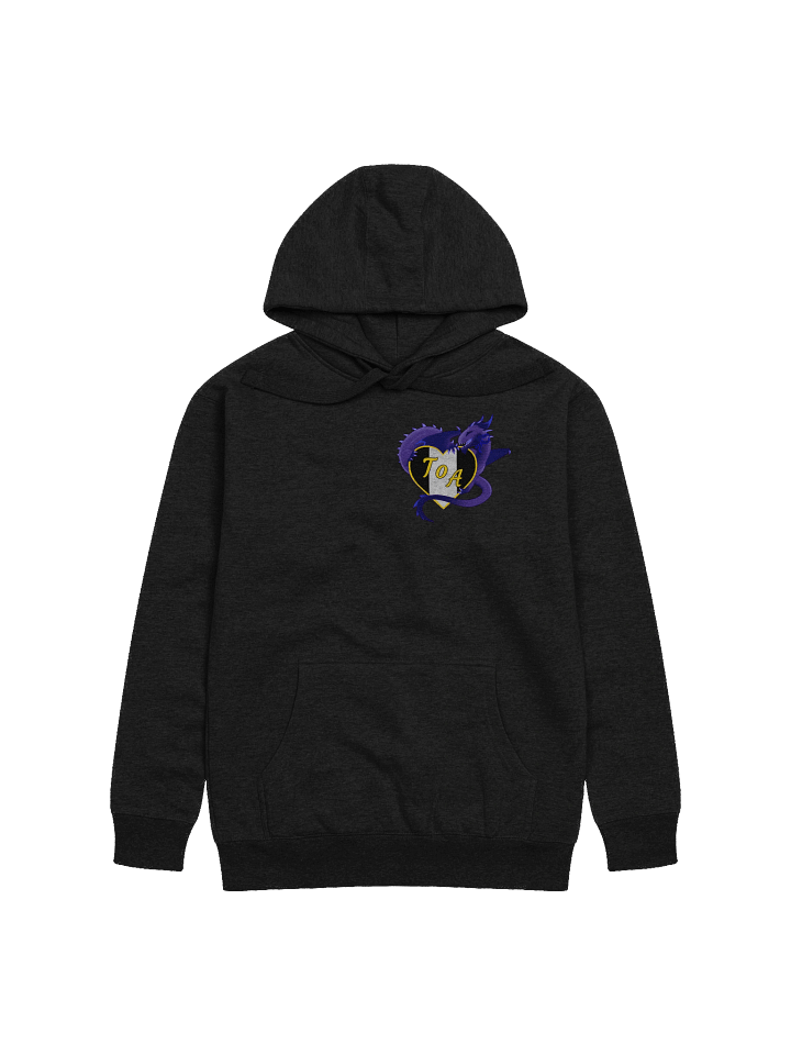 Void Dragon - Unisex Hoodie product image (1)