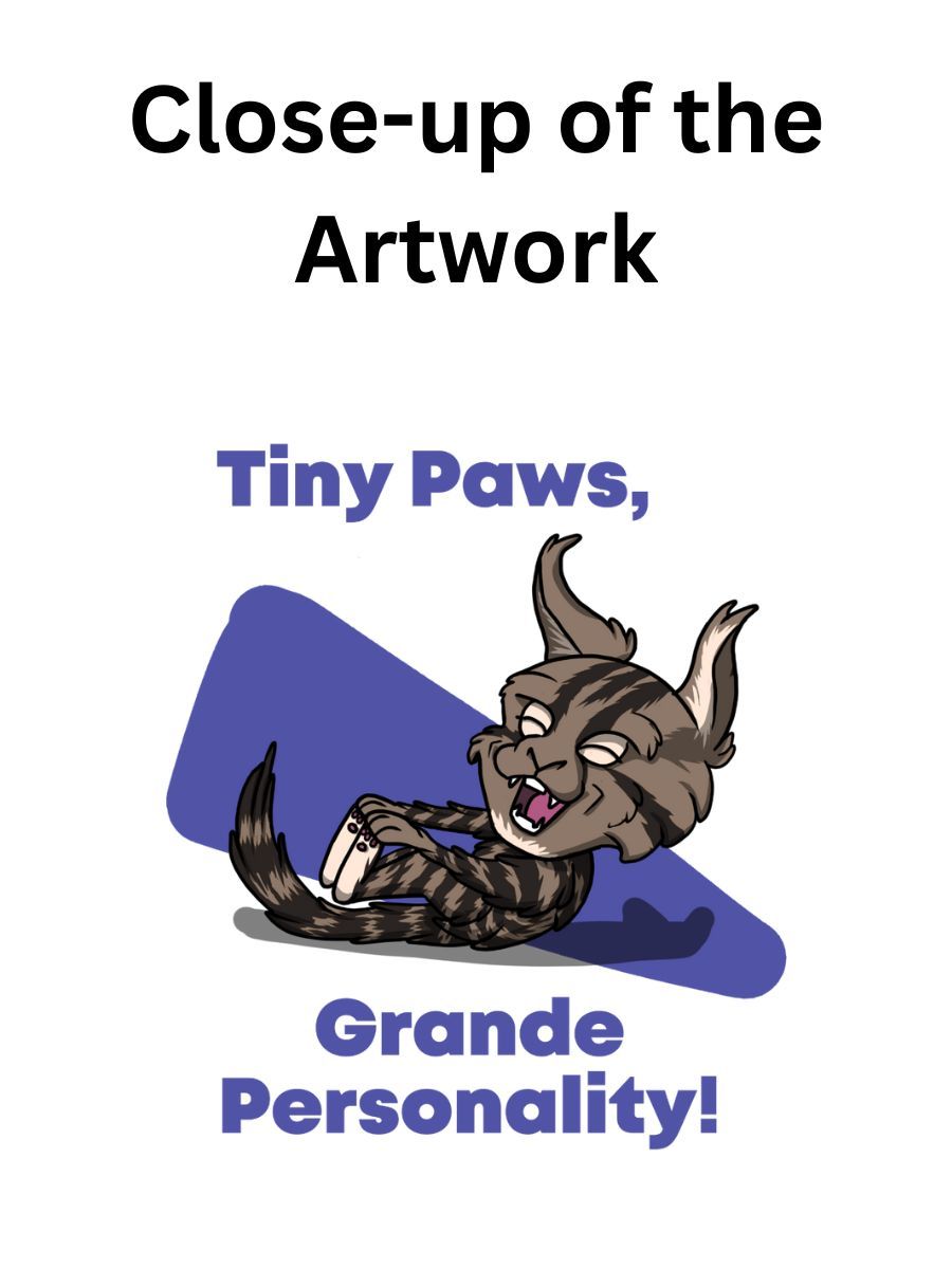 Tiny Paws product image (3)
