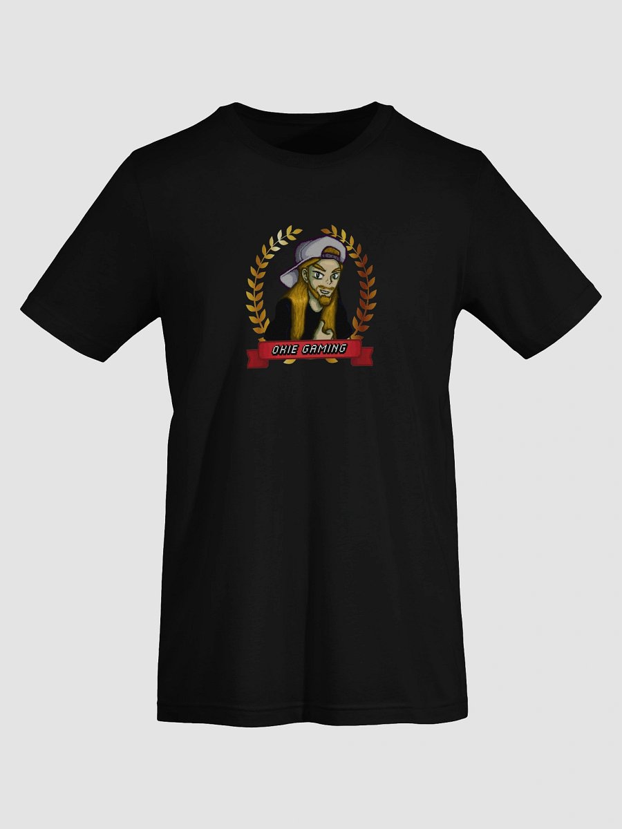 Okie Soft Shirt product image (25)