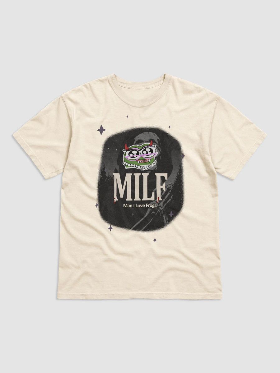 M.I.L.F. Pepe Frog Shirt (LIMITED EDITION) product image (3)