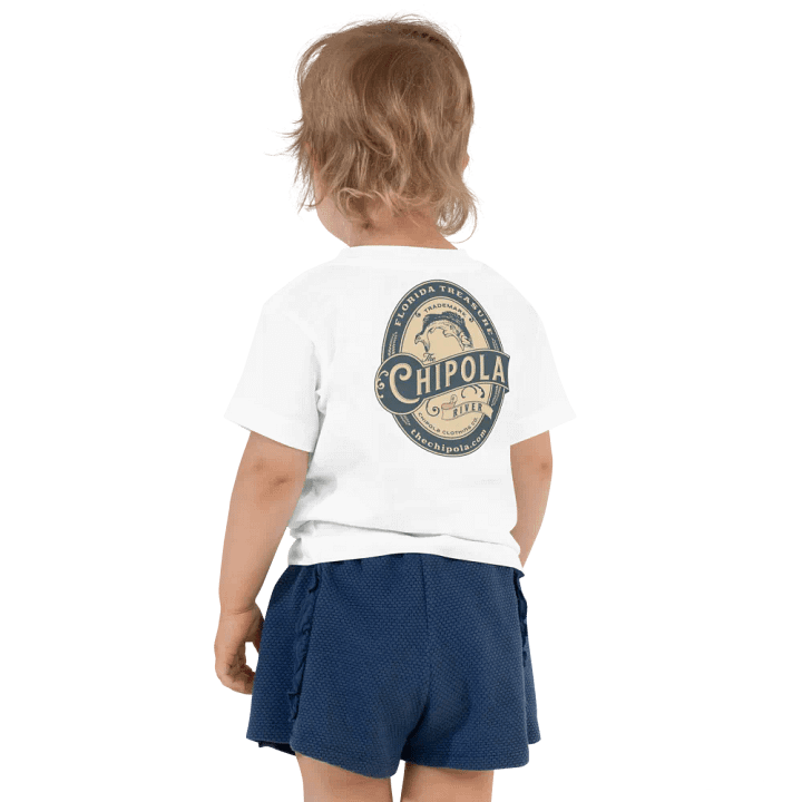 Toddler Chipola Tees product image (1)