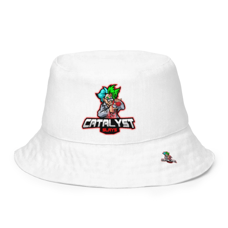 RELAXED HAT product image (1)
