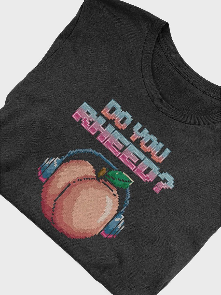 Do You Rheed? Shirt product image (5)