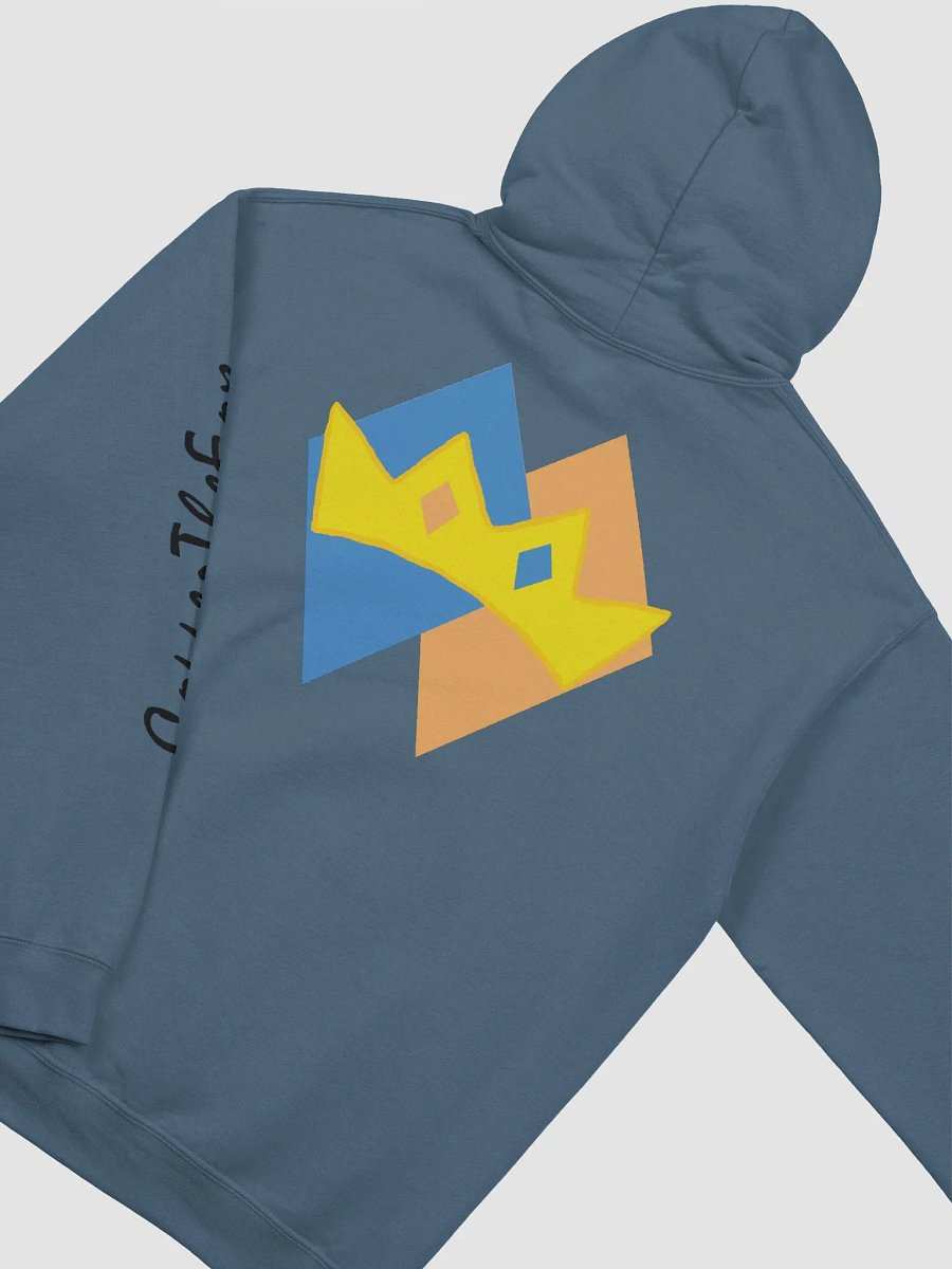 CopperTheFox Bah! Hoodie product image (20)