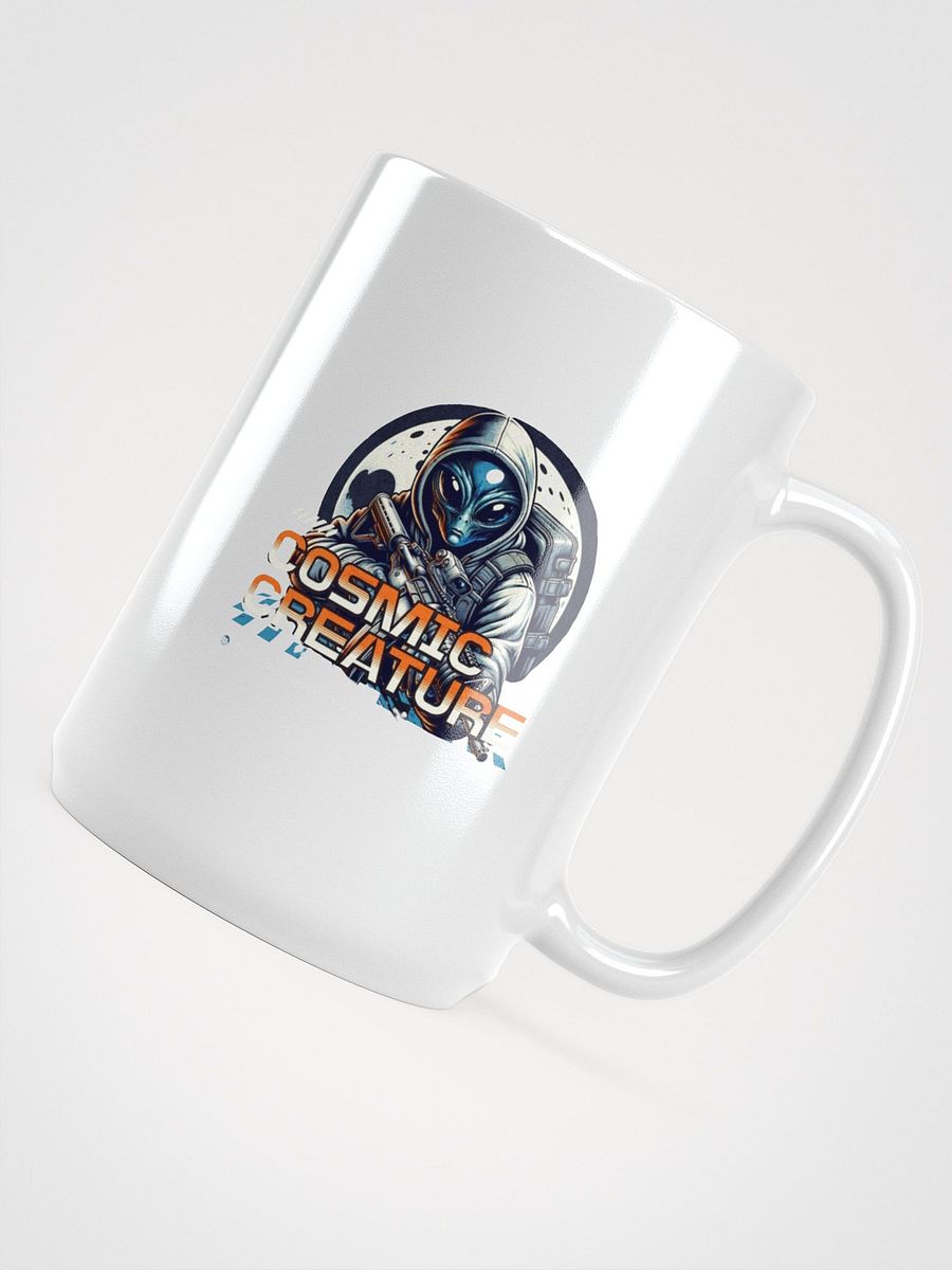 Cosmic Creature Mug product image (3)