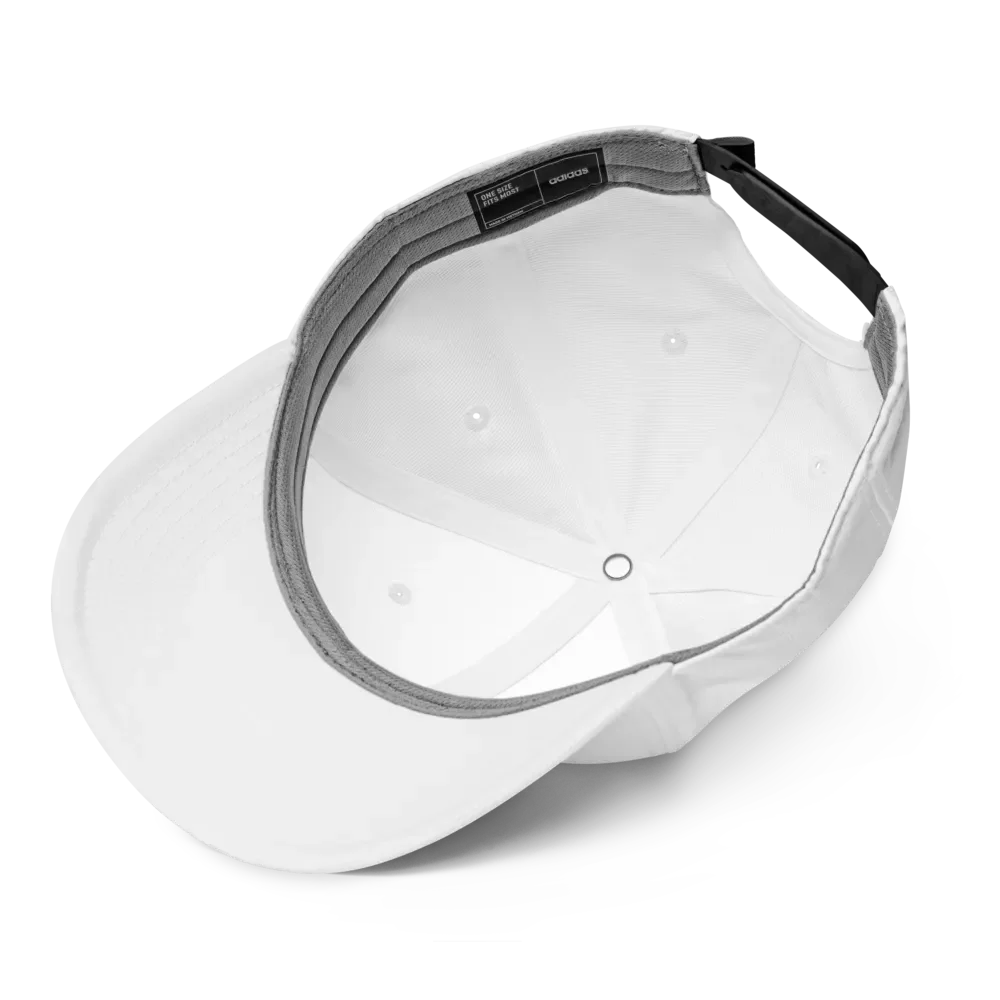 Hey Listen ZKOT Adidas© Hat - Show your Support with Style - Headwear product image (11)