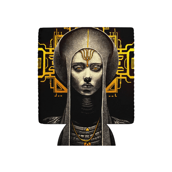 Gnosis Coozie product image (1)