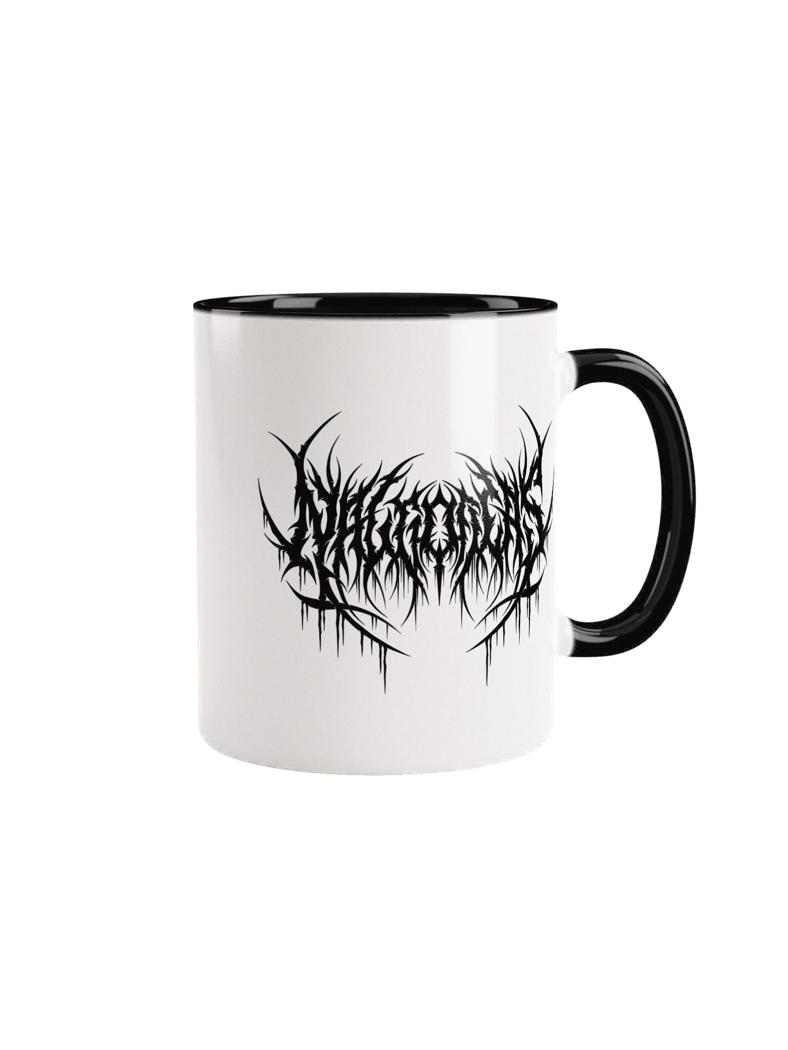 Nalgoticas Metal Mug product image (3)