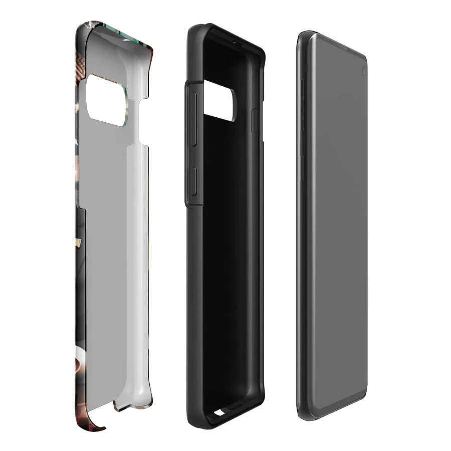 The Return of the King Samsung Case product image (3)
