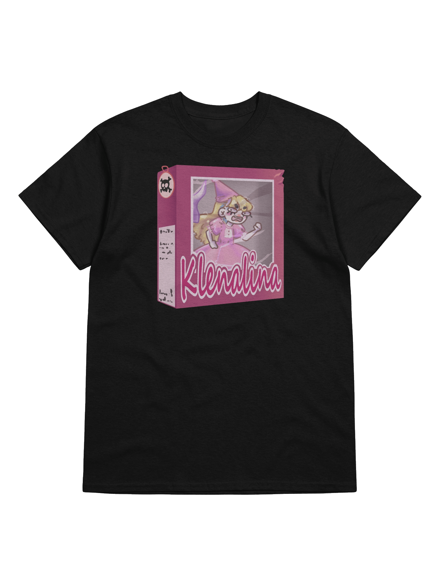 Klenalina - Heavyweight T-Shirt product image (34)