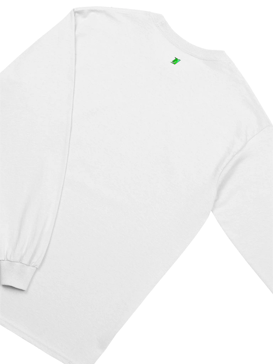Throat Punch! Long Sleeve Tee product image (8)
