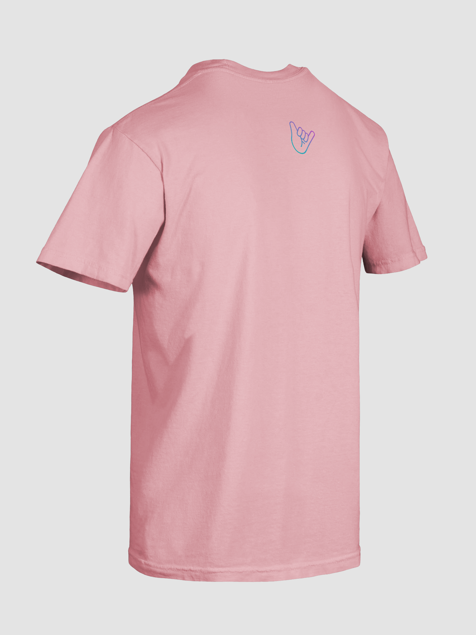 Shaka 1StellarLife T-Shirt product image (37)
