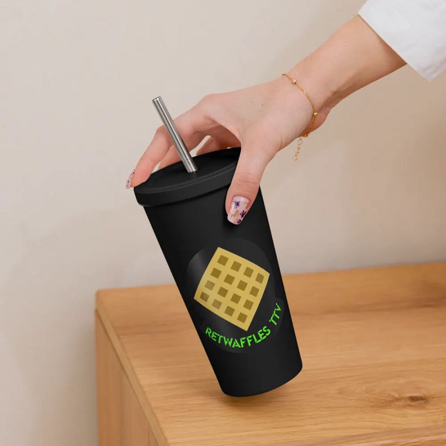 Waffle Cup product image (9)