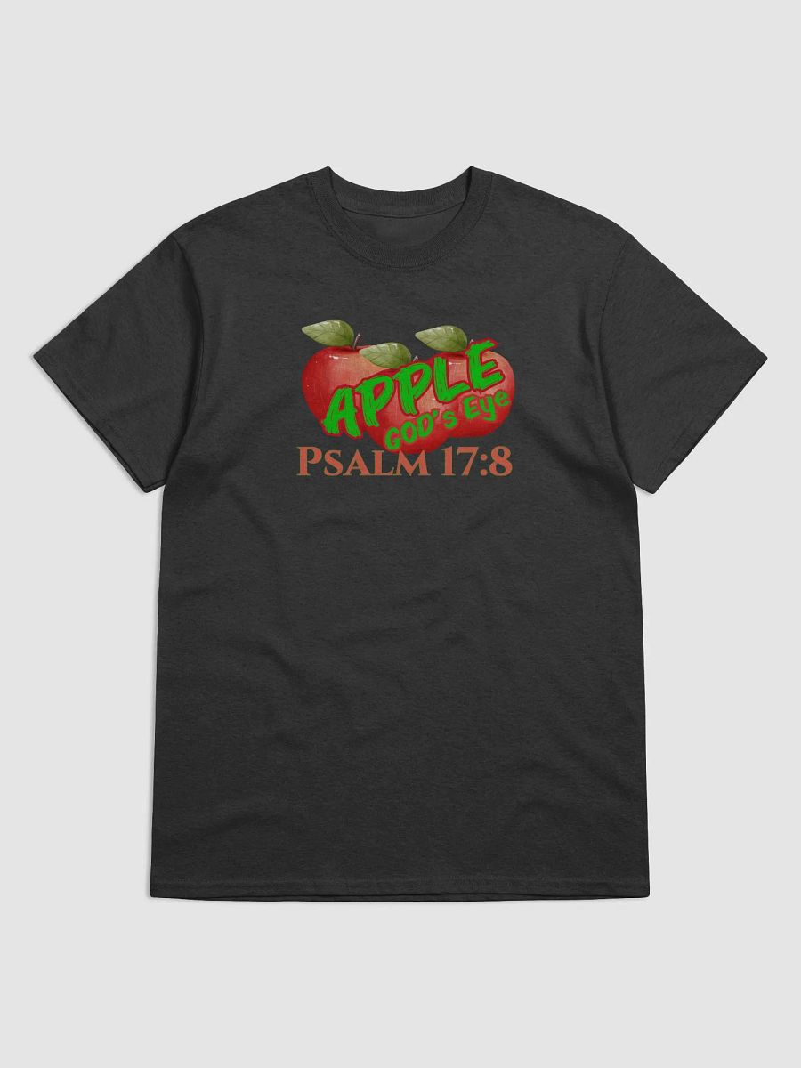 Divine Apple God's Eye T-Shirt product image (1)
