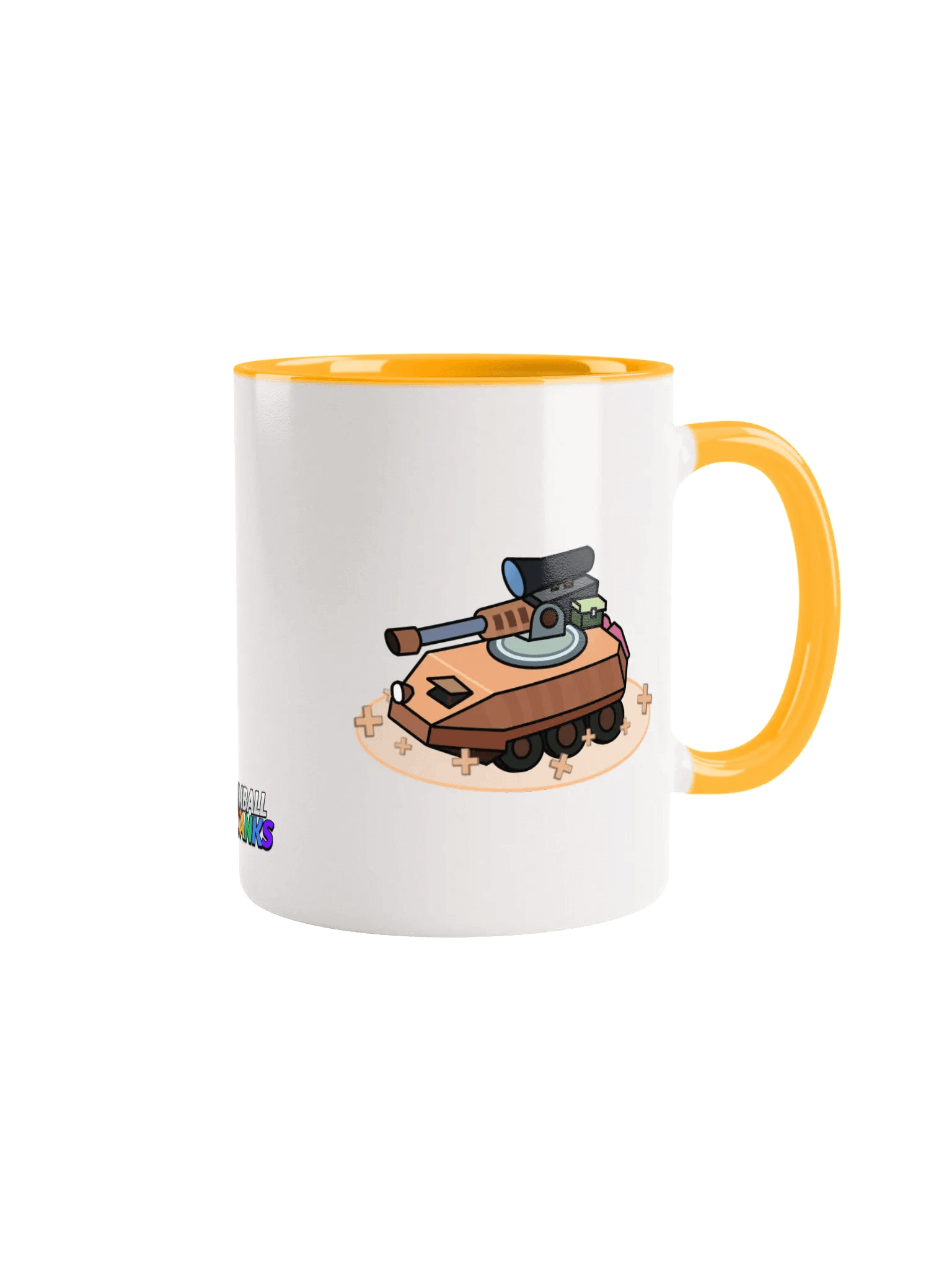 Mug Bloom Heal product image (11)