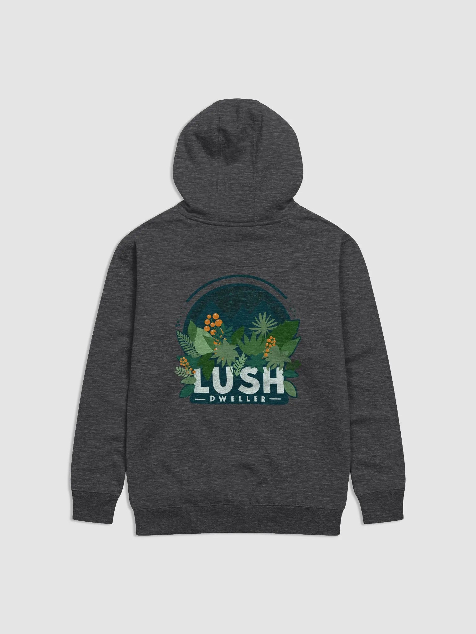 Lush Dweller Premium Hoodie product image (13)