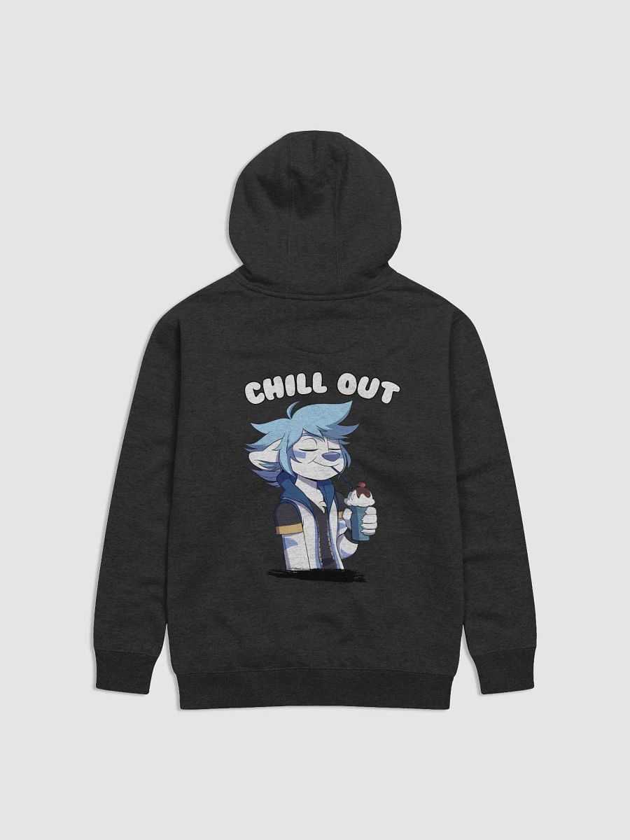 Chillout Hoodie product image (2)
