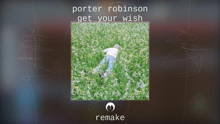 [FLP] Get Your Wish Remake product image (1)