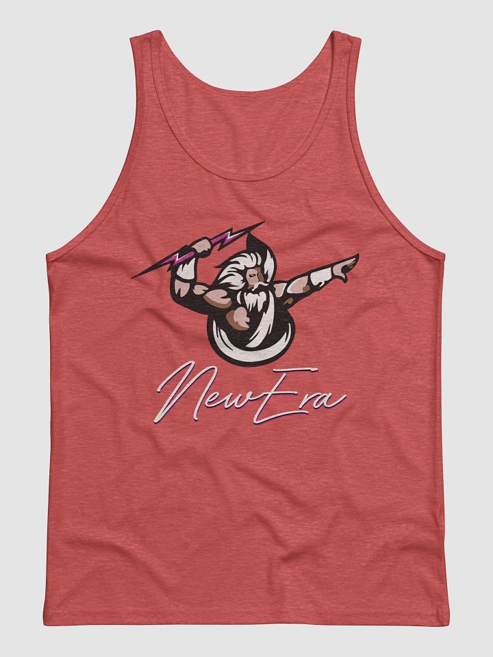 New Era Dodgeball Club Jersey Tank product image (57)