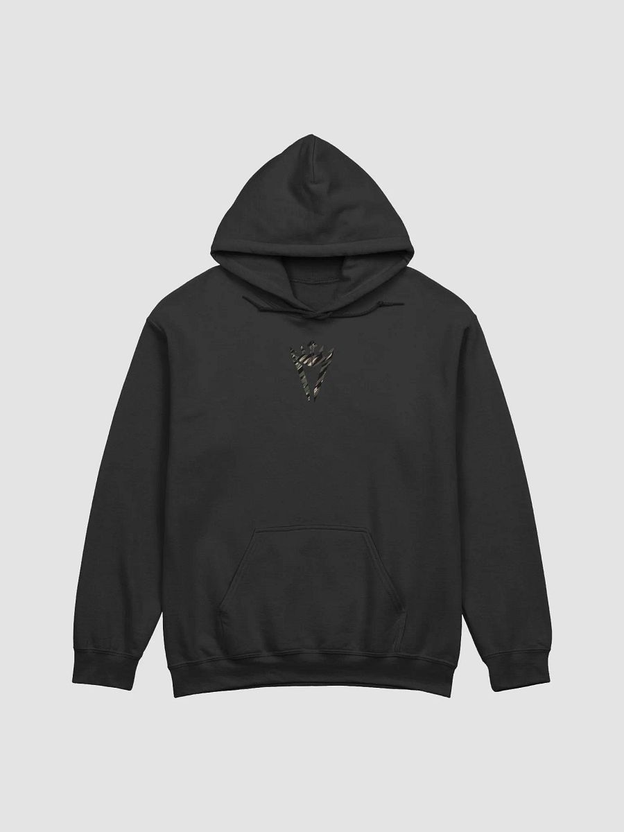 Alpha Hoodie product image (3)