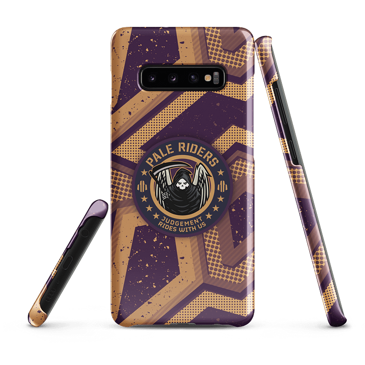 Pale Riders Samsung Case 5 product image (1)