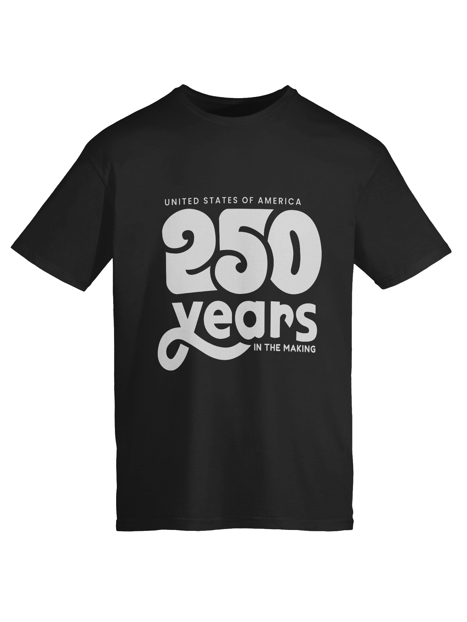 NON STOP JOGM. Graphic Tee product image (18)