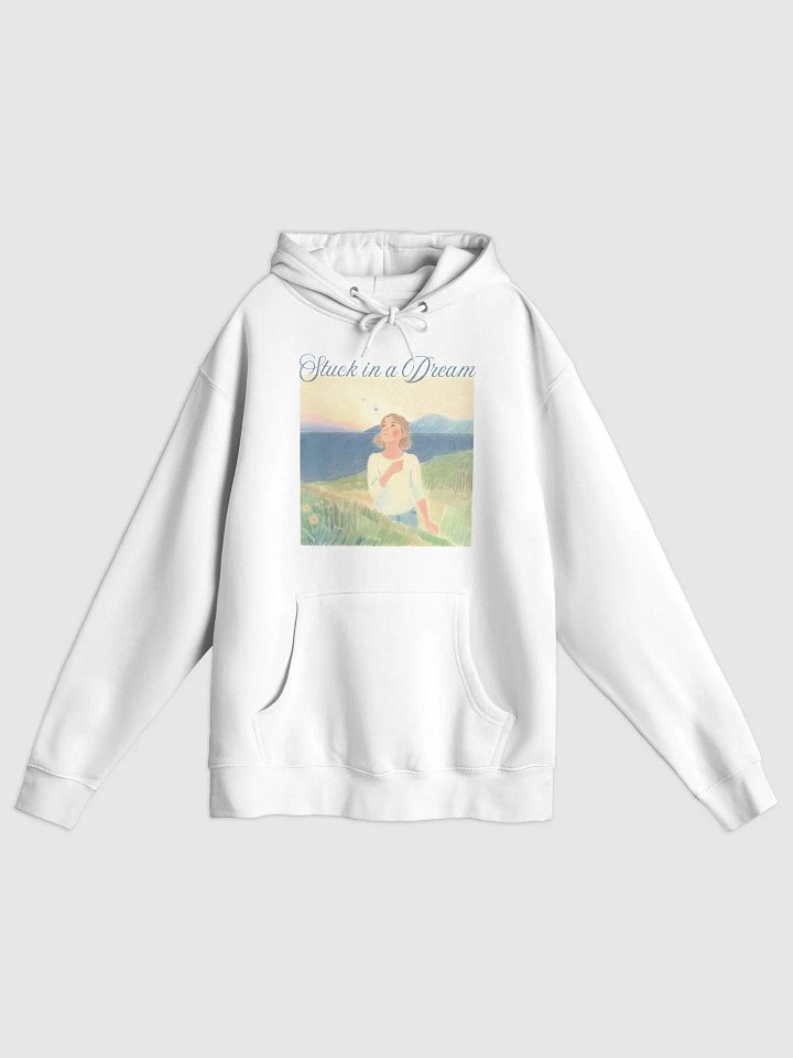 Stuck in a Dream Premium Hoodie product image (1)