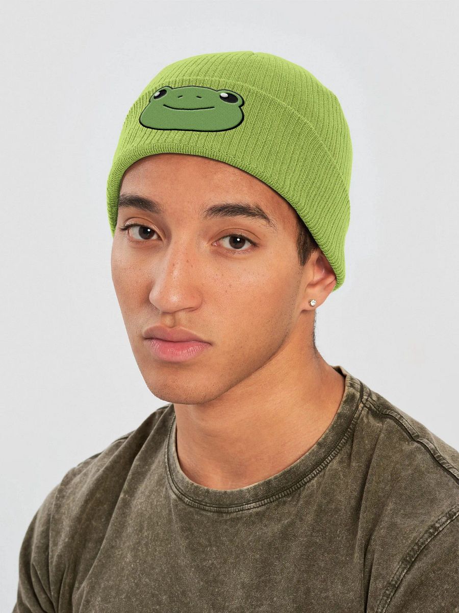 Peepo Beanie product image (3)