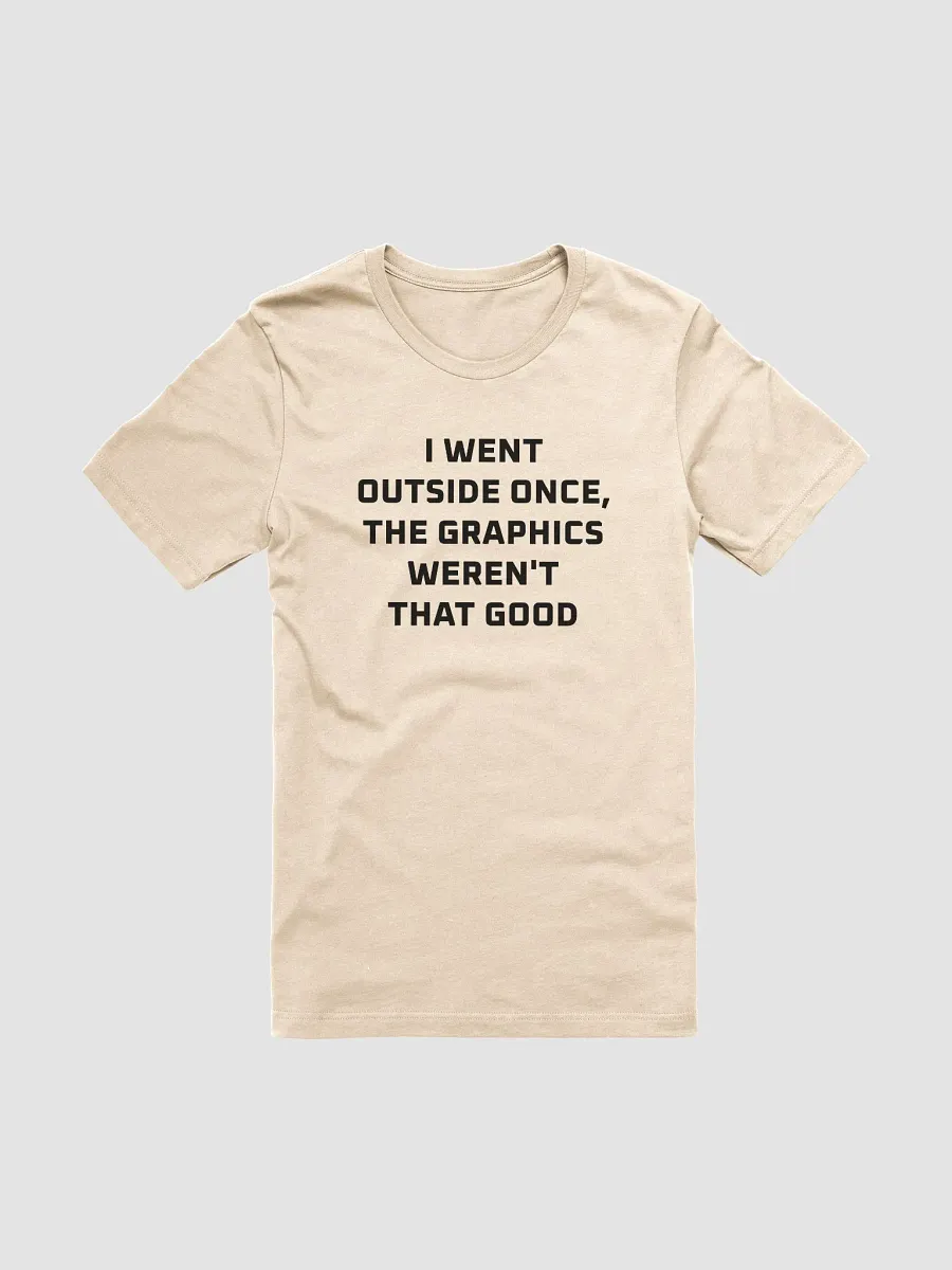 Gamer Quote Premium T-Shirt product image (81)
