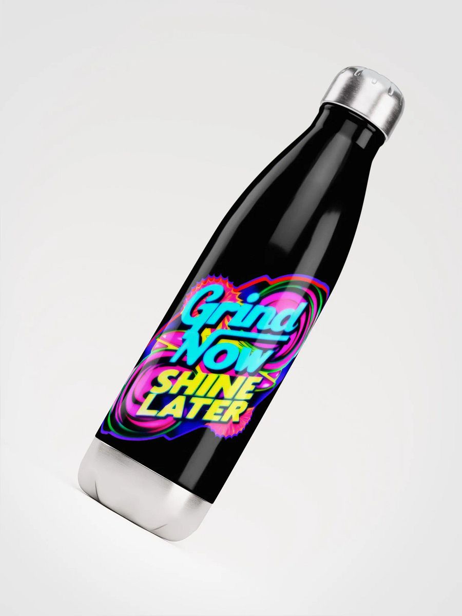 Grind Now Shine Later (UP 001) product image (4)