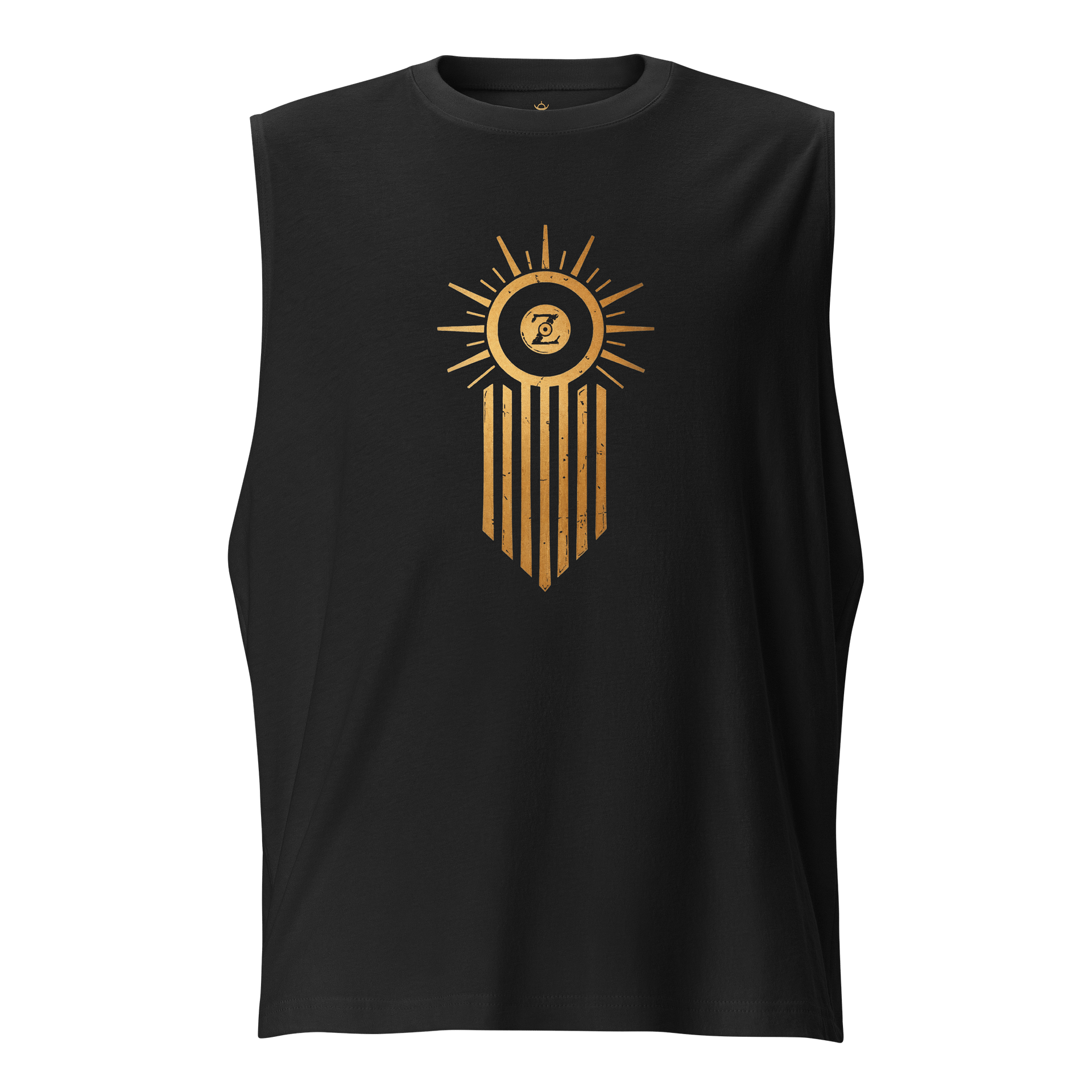 Zero Point Immersion Tank Top product image (1)