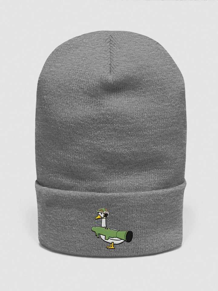 Goostaf Beanie product image (1)
