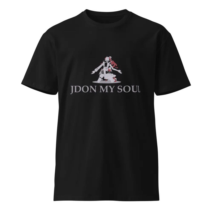 JDON MY SOUL product image (1)