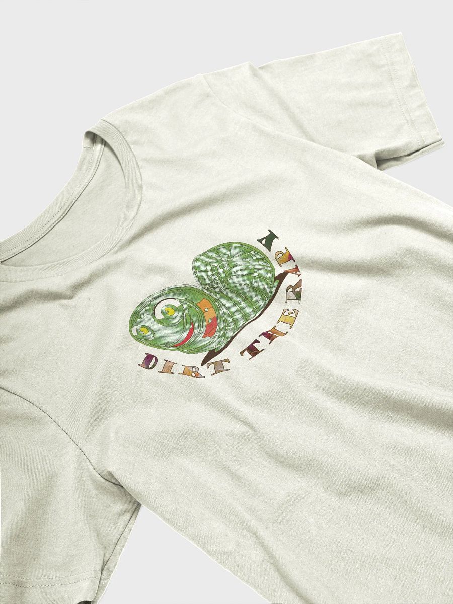 Theater Friends Caterpillar T-Shirt product image (33)