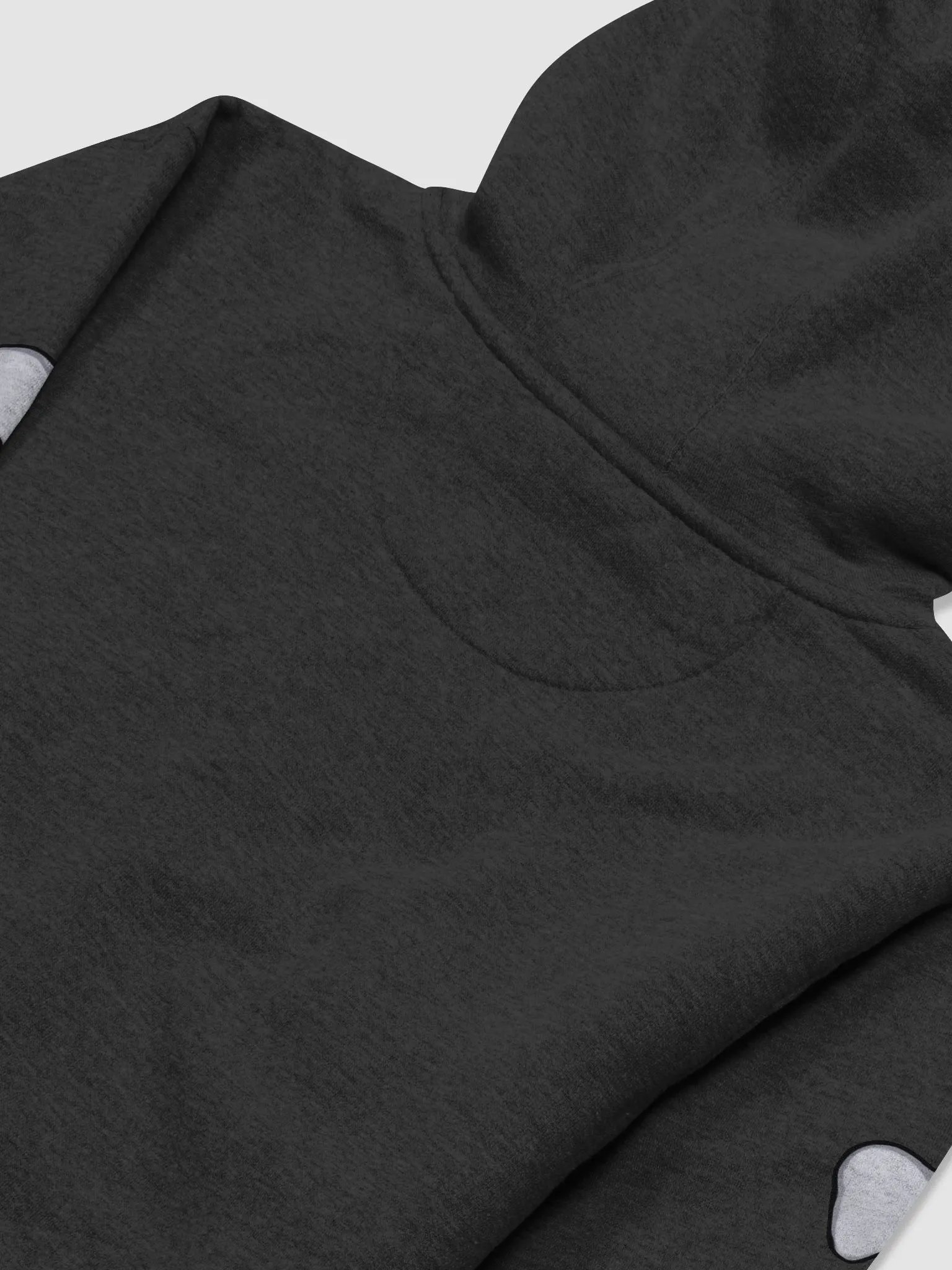 Toof Hoodie EU Friendly product image (4)