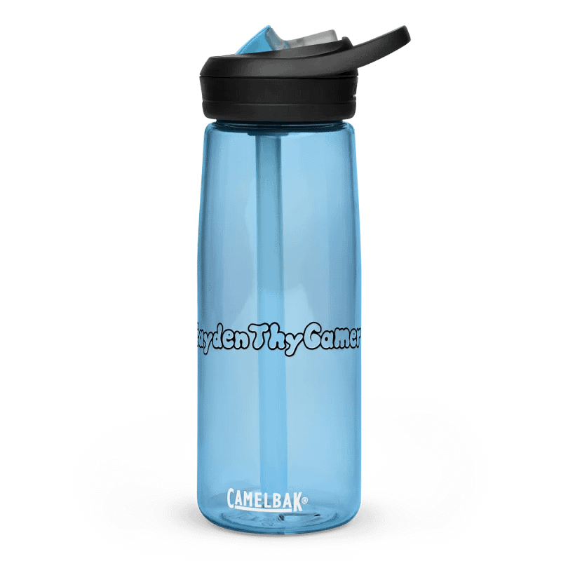 CTG Camelbak® Waterbottle