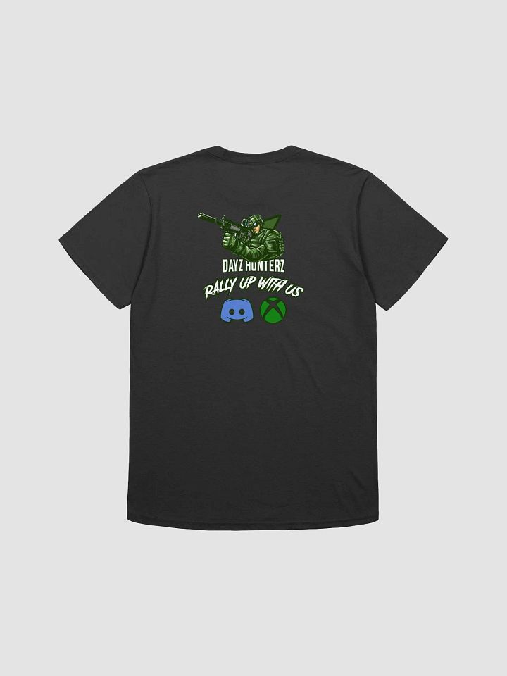 DayZ HunterZ Tee product image (13)