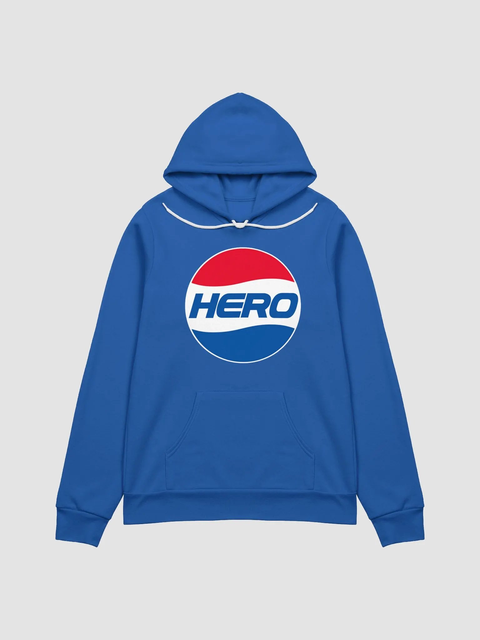 Pepsi Hero Hoodie product image (1)