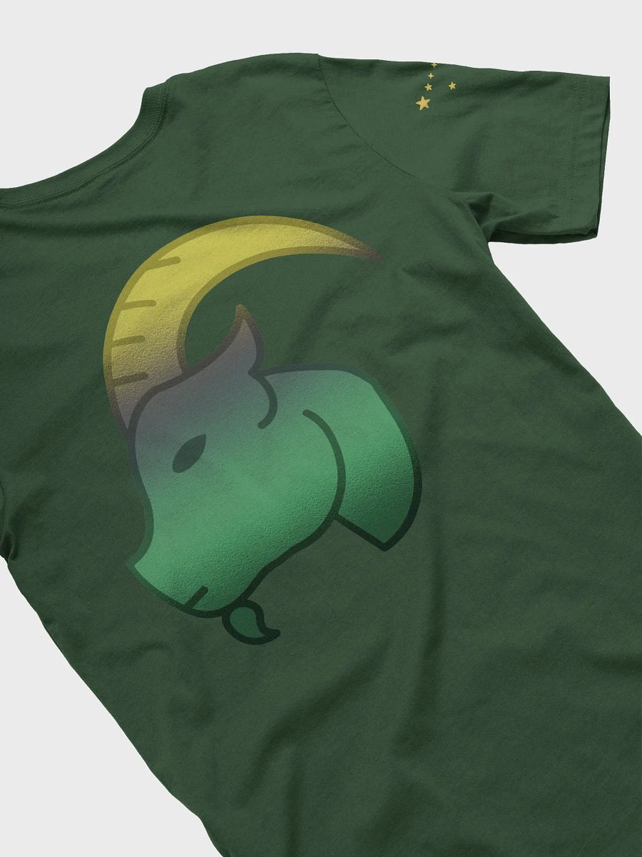 Stellar Icons T-Shirt product image (20)