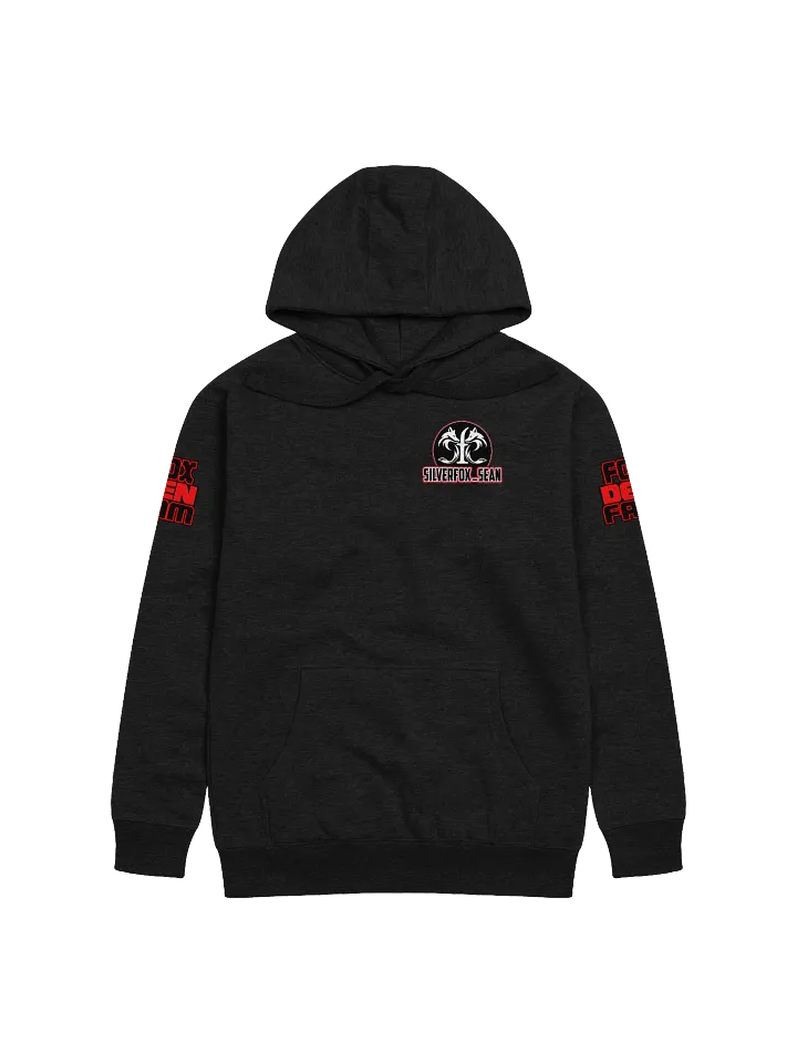 SFS hoodie product image (2)