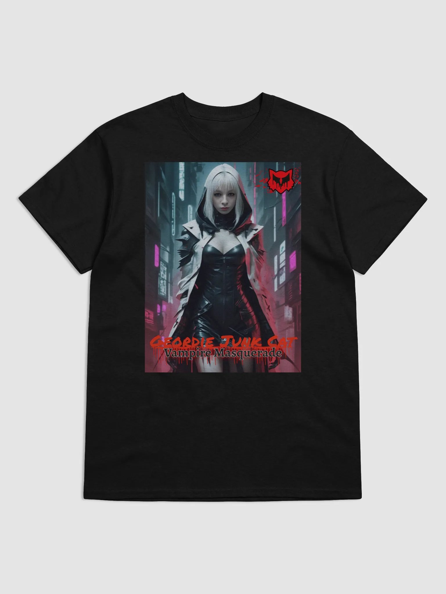 Bloodlines Mens Tee (US, EU, AUS & CA SHIPPING) product image (1)