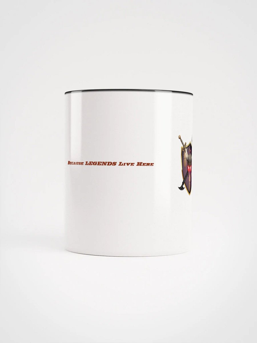 Warriors Coffee Cup product image (5)